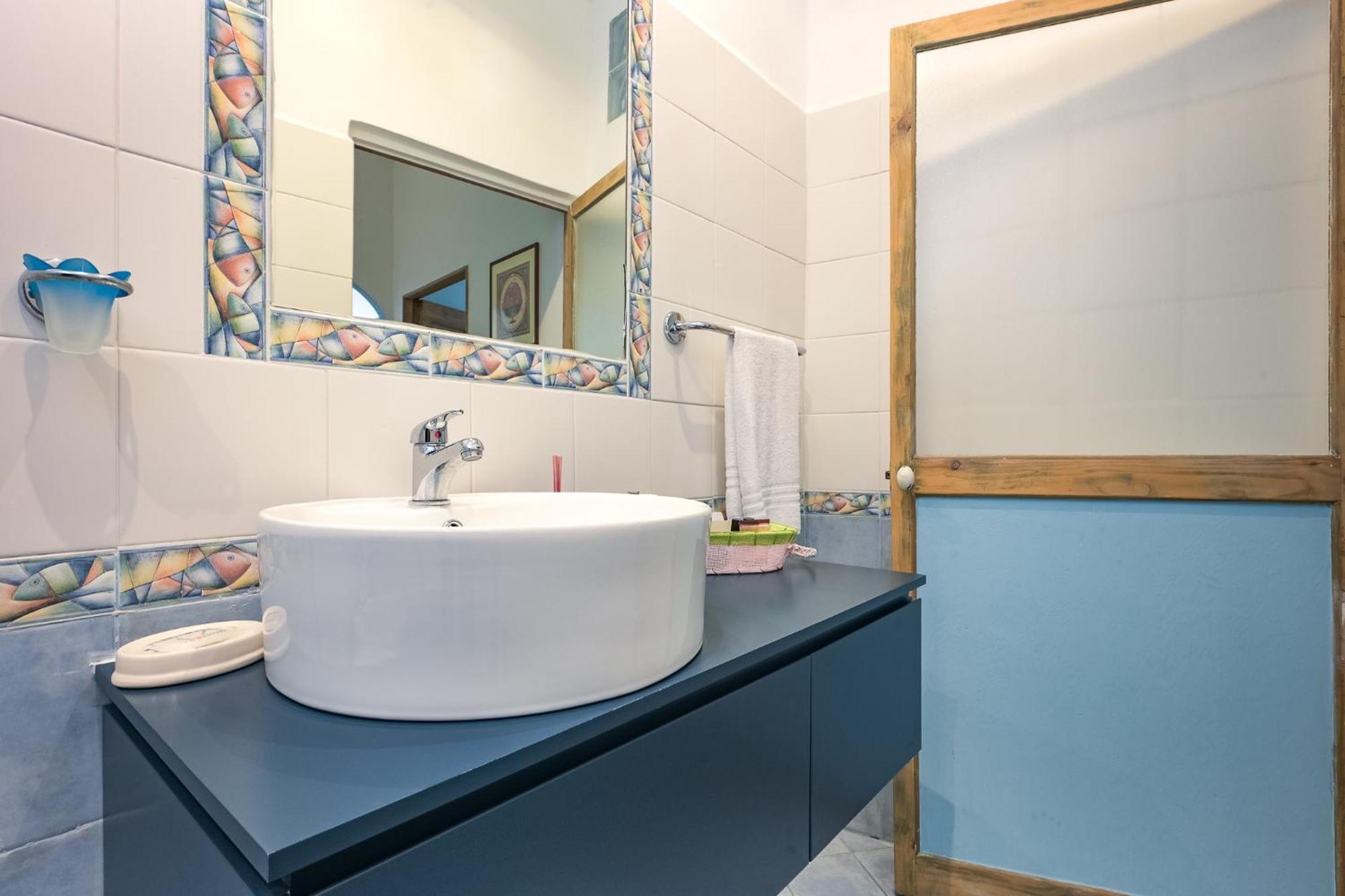 Nel Gozzo Sul Mare - Genovainrelax Apartment Bagian luar foto