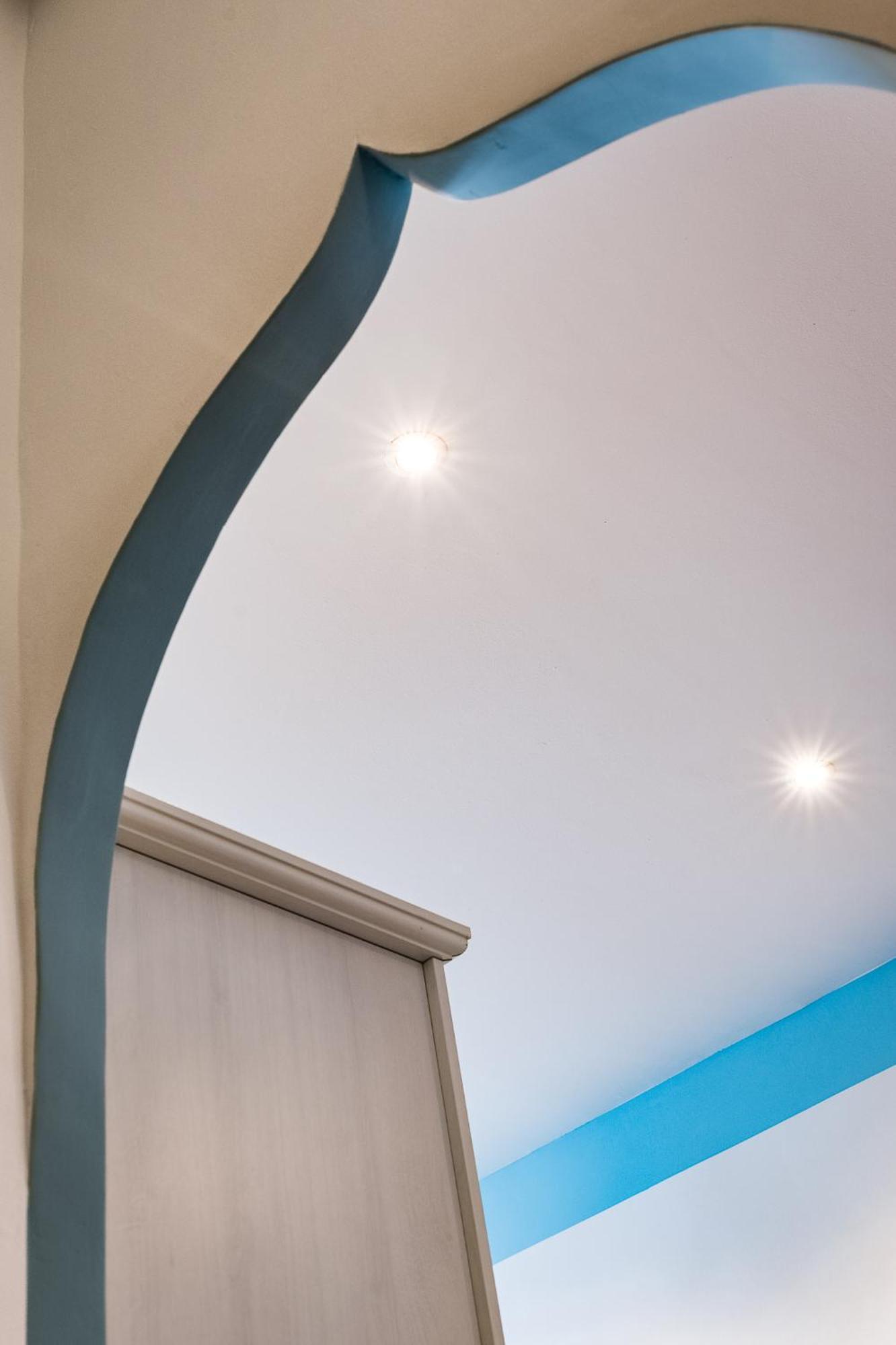 Nel Gozzo Sul Mare - Genovainrelax Apartment Bagian luar foto