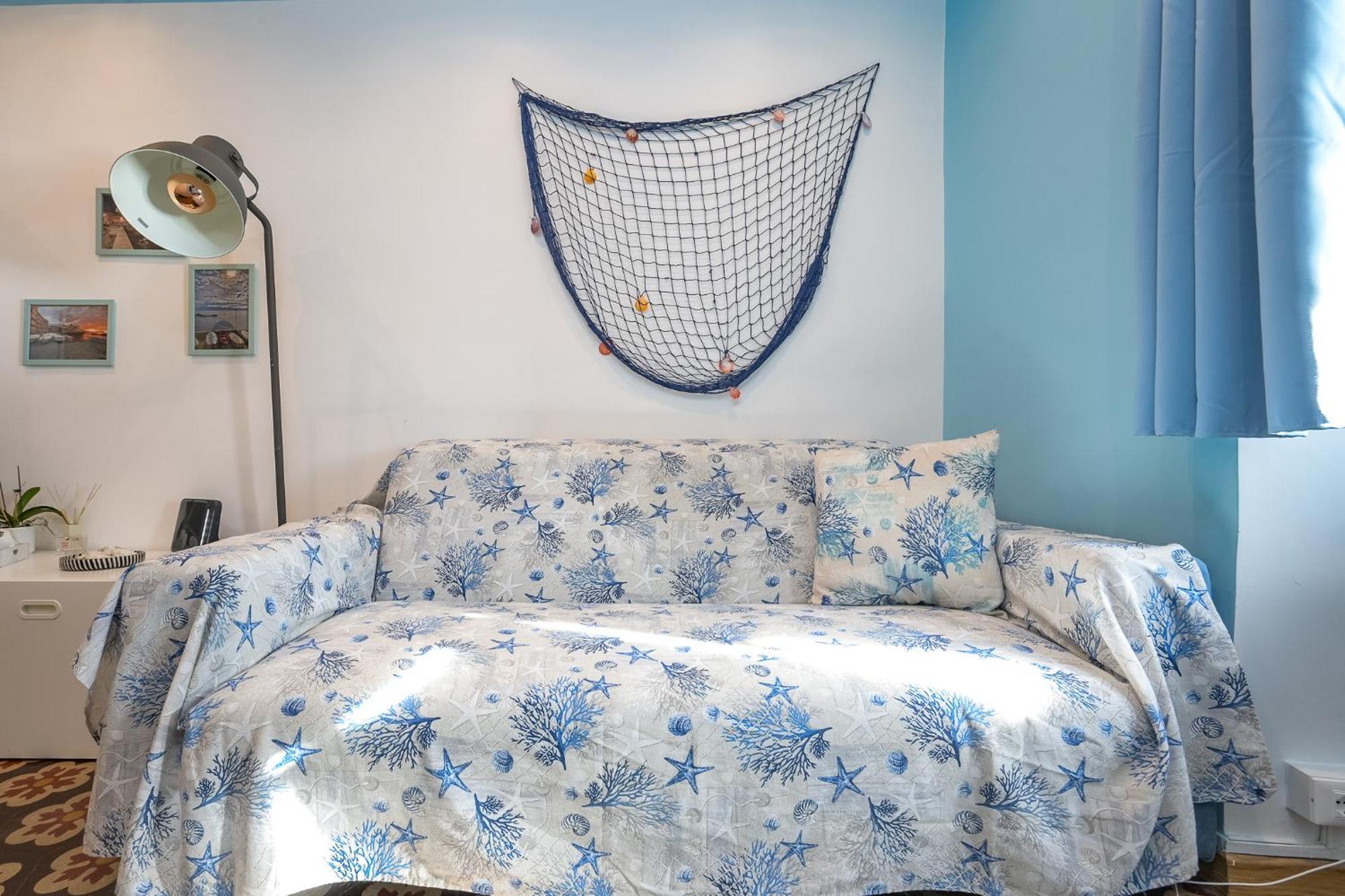 Nel Gozzo Sul Mare - Genovainrelax Apartment Bagian luar foto