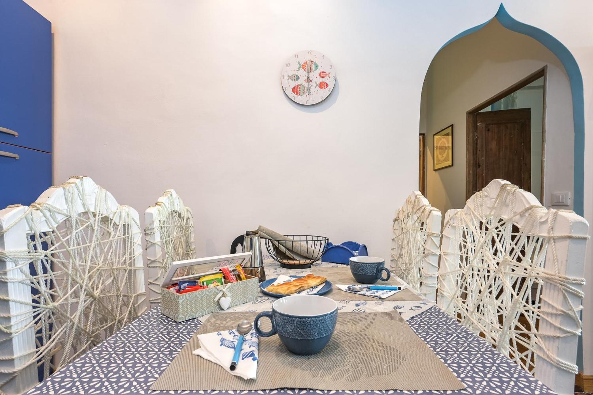 Nel Gozzo Sul Mare - Genovainrelax Apartment Bagian luar foto