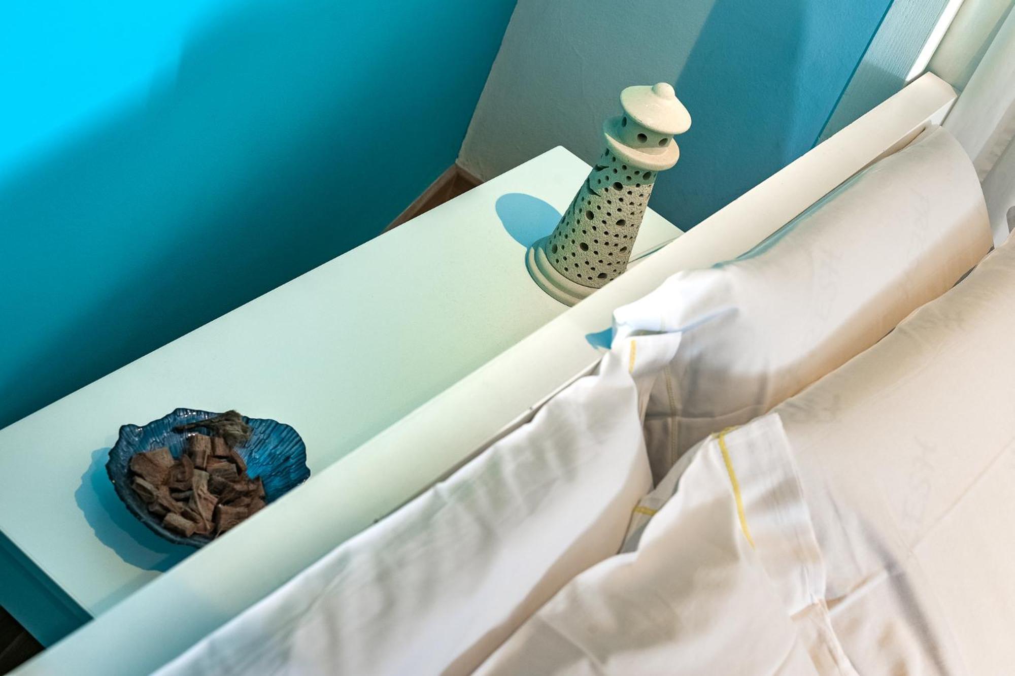 Nel Gozzo Sul Mare - Genovainrelax Apartment Bagian luar foto
